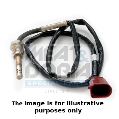 [12229A1] diesel particulate filter (DPF) temperature sensor