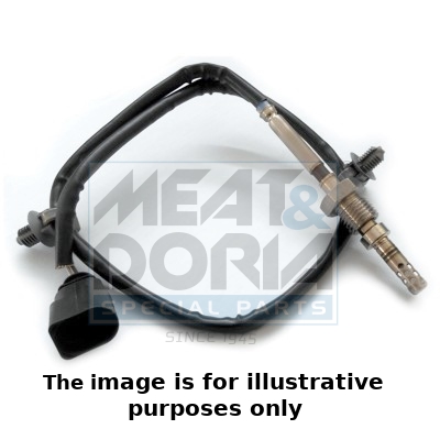 [12230A1] Temperatursensor für Dieselpartikelfilter (DPF)
