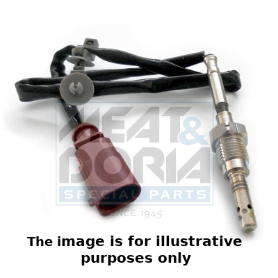[12231A1] Temperatursensor für Dieselpartikelfilter (DPF)