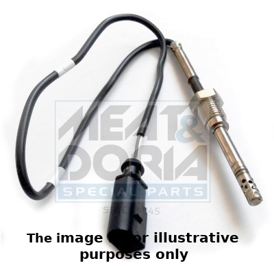 [12241A1] diesel particulate filter (DPF) temperature sensor
