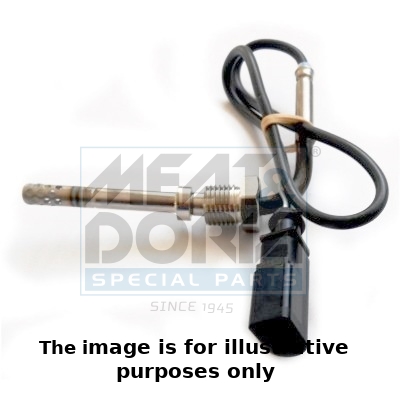 [12250A1] Temperatursensor für Dieselpartikelfilter (DPF)