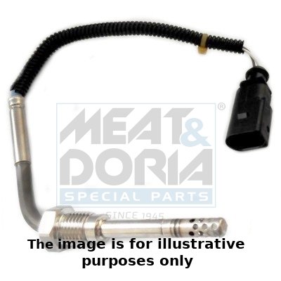 [12251A1] Temperatursensor für Dieselpartikelfilter (DPF)