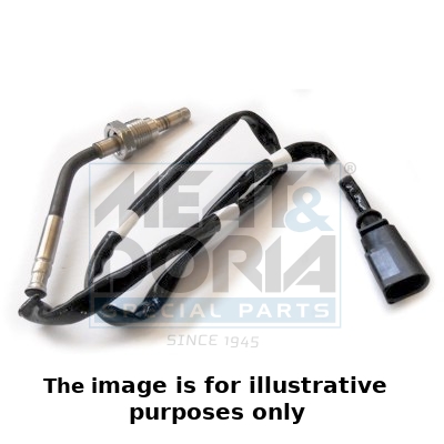 [12257A1] Temperatursensor für Dieselpartikelfilter (DPF)