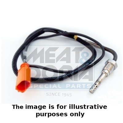 [12262A1] Temperatursensor für Dieselpartikelfilter (DPF)