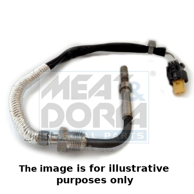 [12264A1] diesel particulate filter (DPF) temperature sensor