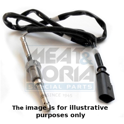 [12266A1] Temperatursensor für Dieselpartikelfilter (DPF)