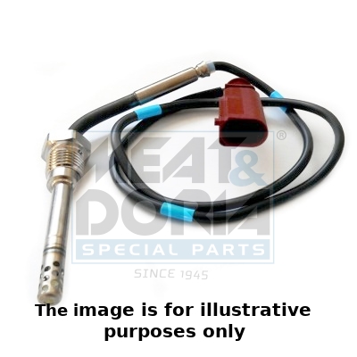 [12267A1] Temperatursensor für Dieselpartikelfilter (DPF)