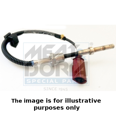 [12281A1] Temperatursensor für Dieselpartikelfilter (DPF)