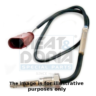 [12298A1] Temperatursensor für Dieselpartikelfilter (DPF)