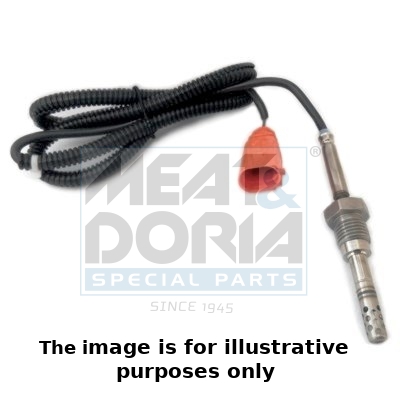 [12346E] diesel particulate filter (DPF) temperature sensor