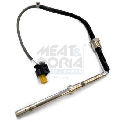 [12109] exhaust gas temperature sensor