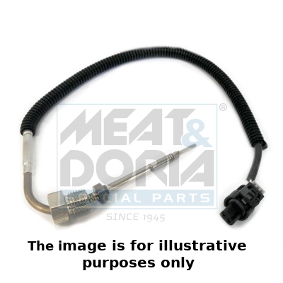 [12060E] exhaust gas temperature sensor