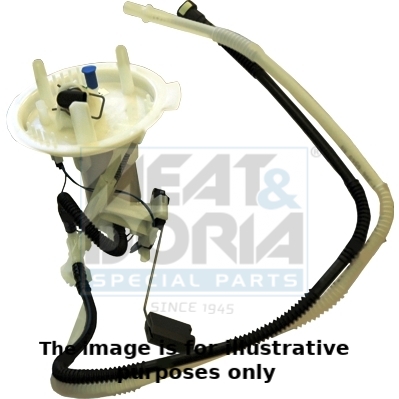 [79343E] Fuel Level Sensor