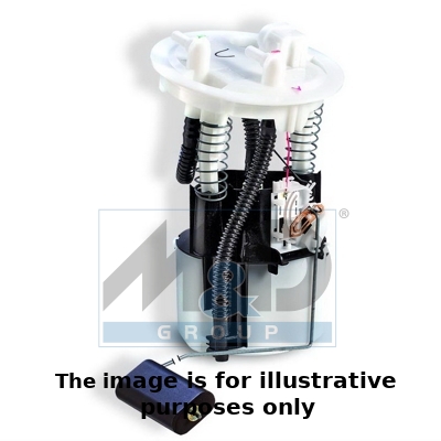 [79444] Fuel Level Sensor