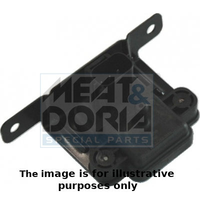 [82248E] Pressure sensor