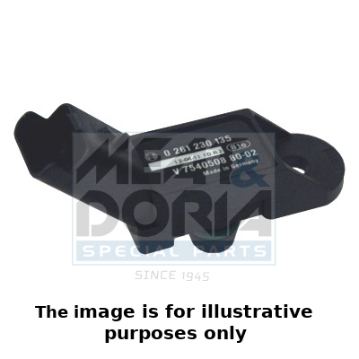 [82309E] Pressure sensor