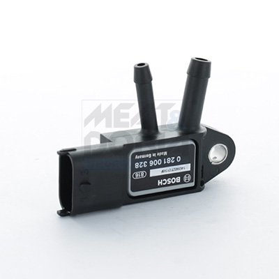 [82502] Exhaust gas pressure sensor