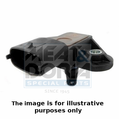 [82120/1] Pressure sensor