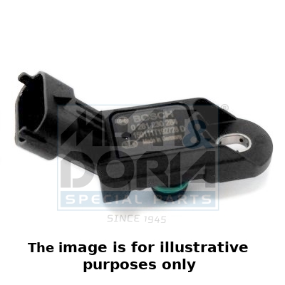 [82123A1] Pressure sensor
