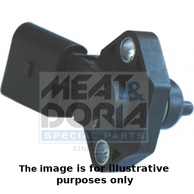 [82199E] Pressure sensor