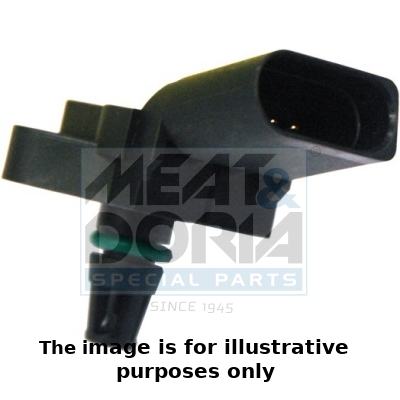 [82301A1] Pressure sensor