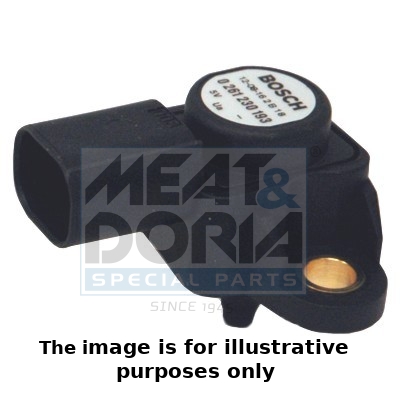 [82310A1] Pressure sensor