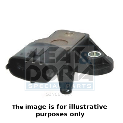 [82343/1] Pressure sensor