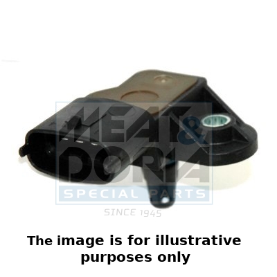 [82356A1] Pressure sensor