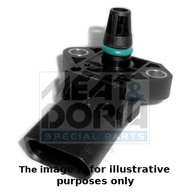 [82550A1] Pressure sensor