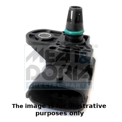 [82552/1] Pressure sensor