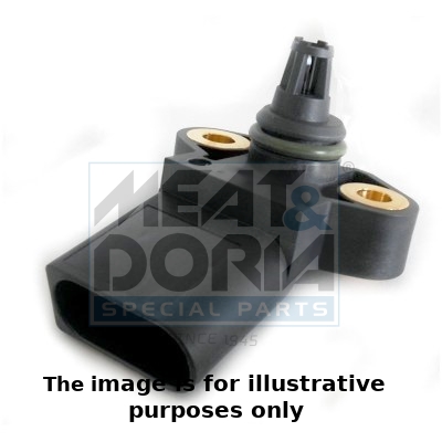 [82585A1] Pressure sensor