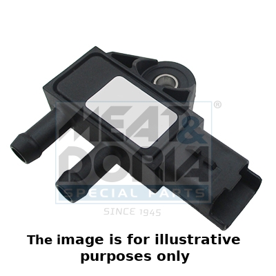 [82257A1] Drucksensor Abgas