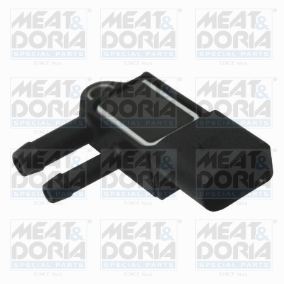 [82317/1] Exhaust gas pressure sensor