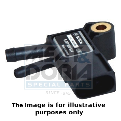 [82318/1] Drucksensor Abgas