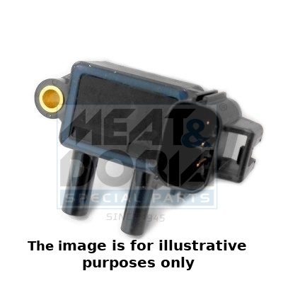 [82393A1] Drucksensor Abgas