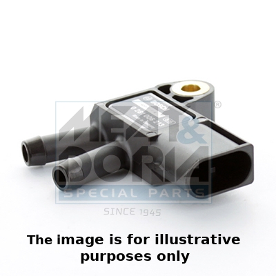 [82501/1] Exhaust gas pressure sensor