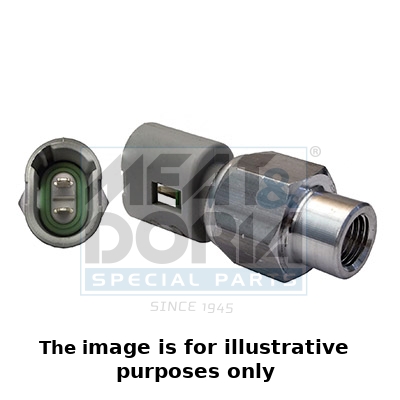 [82514A1] Hydraulischer Öldrucksensor für die Lenkung