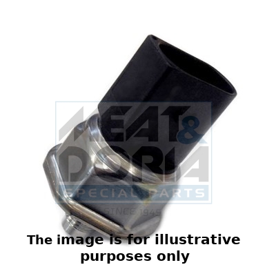 [82559E] Fuel high pressure sensor