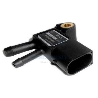 [82544] Drucksensor Abgas