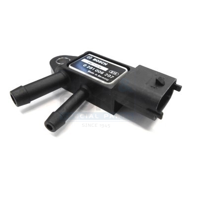 [82357] Drucksensor Abgas