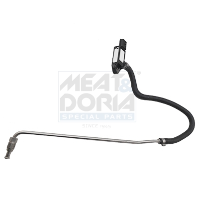 [827019] Exhaust gas pressure sensor