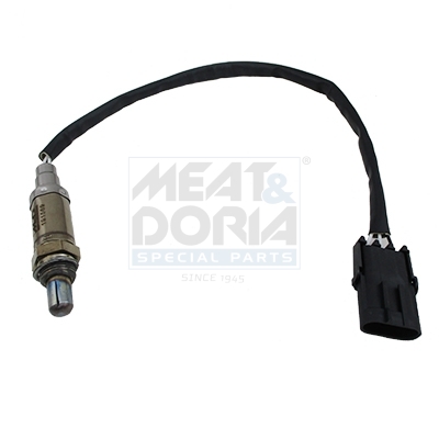 [81017E] 3-wire Zirconia Oxygen Sensor