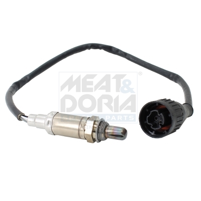 [81045E] 4 Draht Zr Lambdasonde, mit separate Signal Erde
