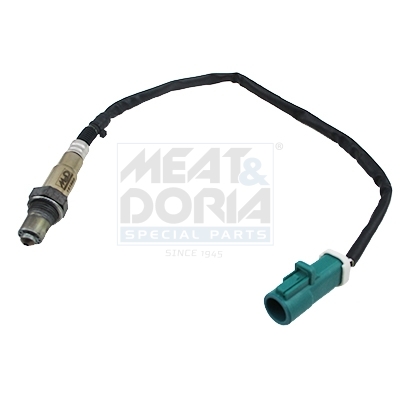 [81096E] 4-wire planar oxygen sensor