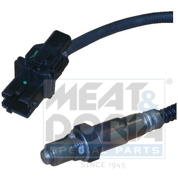 [81520E] Sonde lambda large bande