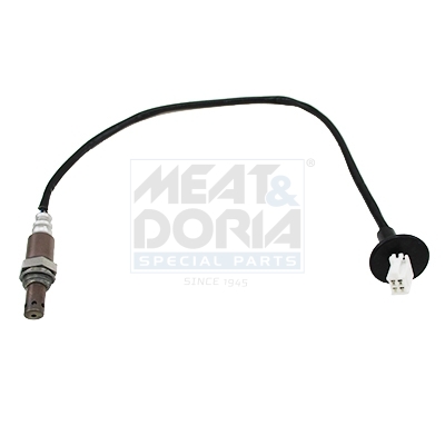 [81586E] 4-wire planar oxygen sensor