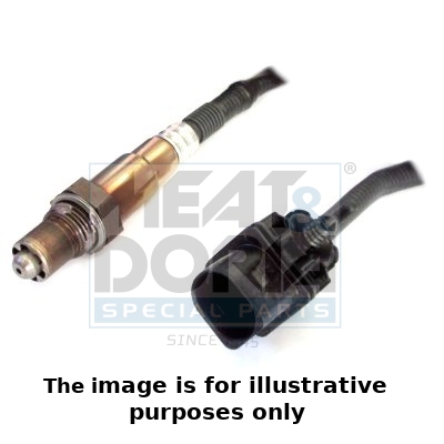 [81761E] Sonde lambda large bande