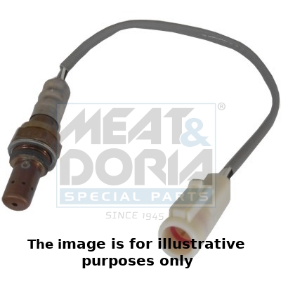 [81907E] Sonde lambda au Zirconium