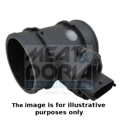 [86006E] Airflow meter