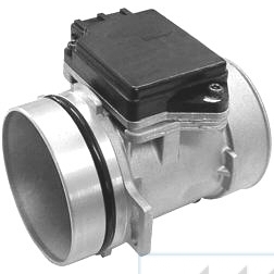 [86053E] Airflow meter
